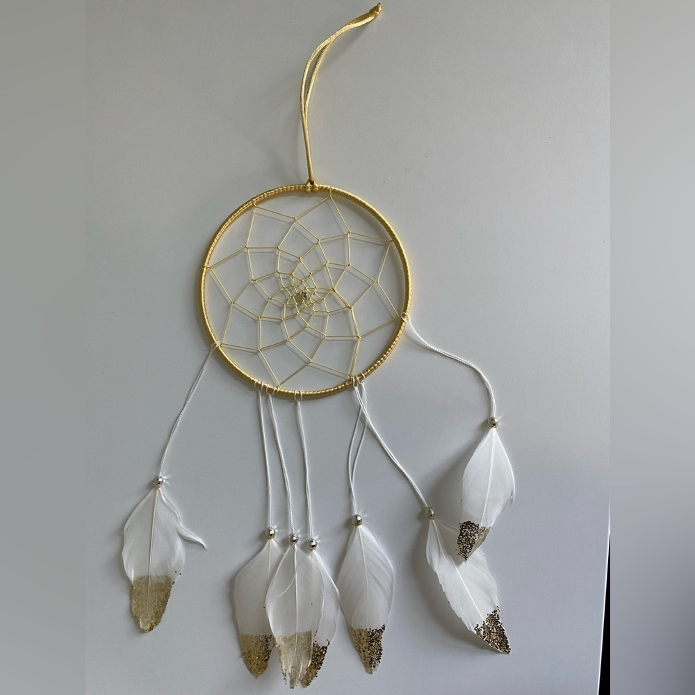 Dream catcher